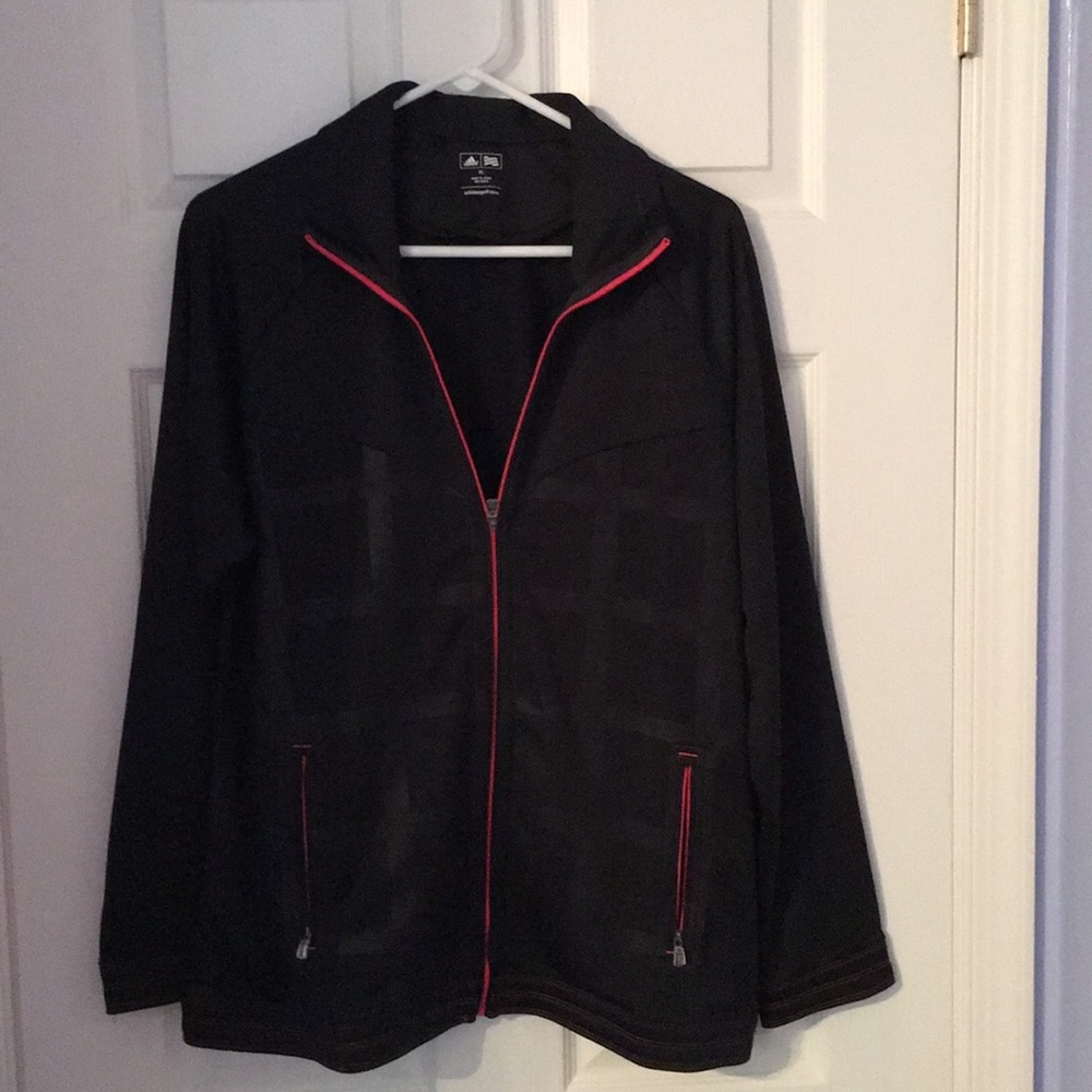 Woman’s track Jacket